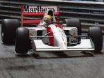 McLaren Honda MP4-7 1992 года